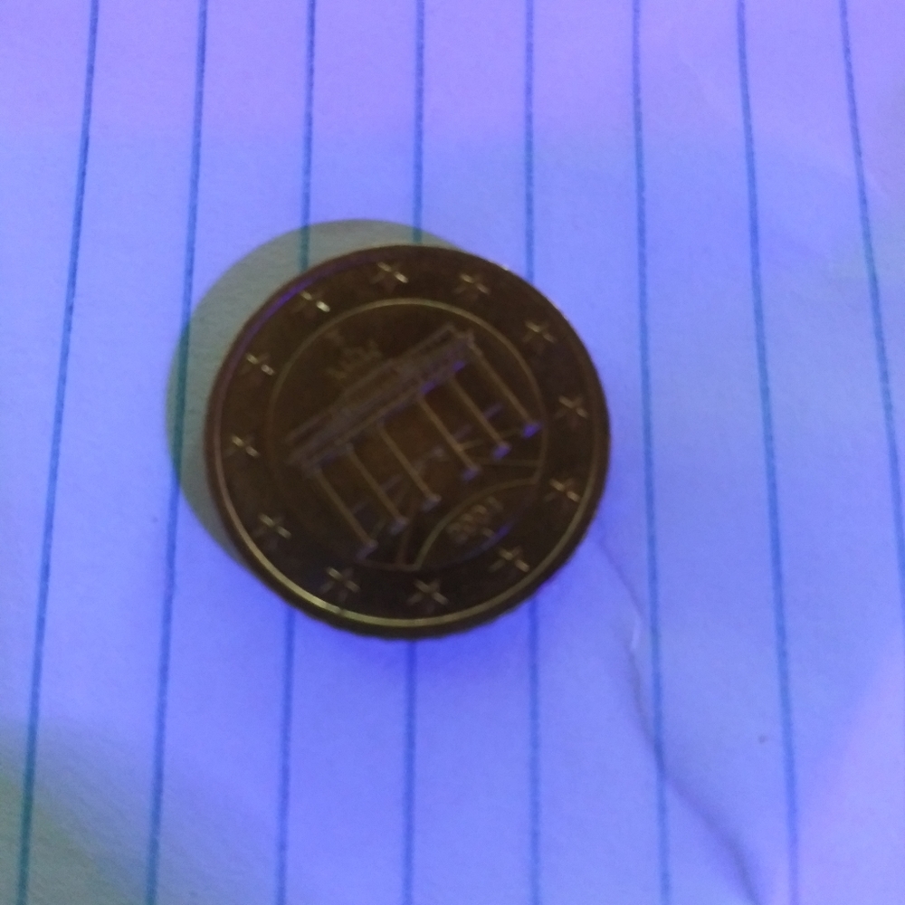 Coin - Picture 3 of 3